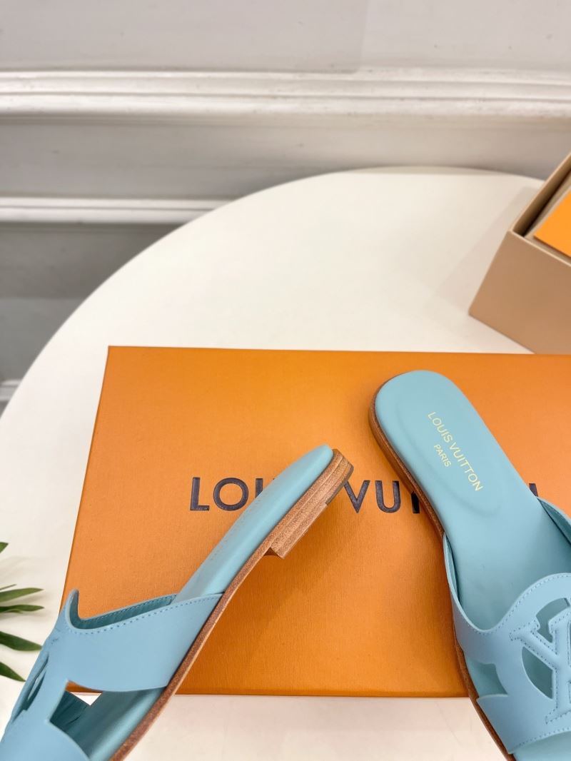 Louis Vuitton Slippers